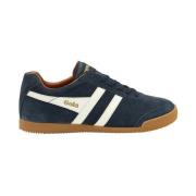 Lage Sneakers Gola Harrier 2024