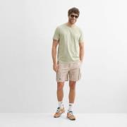 T-shirt Korte Mouw Munich Regular T-Shirt Kick Off Lifestyle 2507445 V...