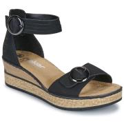 Sandalen Rieker -