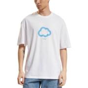 T-shirt Korte Mouw Jack &amp; Jones 12254172