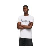 T-shirt Korte Mouw Pepe jeans PM508210800