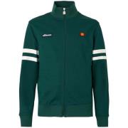 Trainingsjack Ellesse Roma Track Top Jacket Dark Green