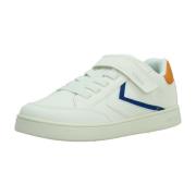 Lage Sneakers Geox J ECLYPER BOY