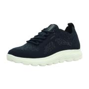 Lage Sneakers Geox D SPHERICA