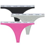 Strings Calvin Klein Jeans THONG X3