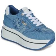Lage Sneakers Guess CAMRIO11