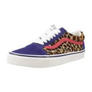 Lage Sneakers Vans OLD SKOOL