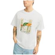 T-shirt Korte Mouw Jack &amp; Jones 12273549
