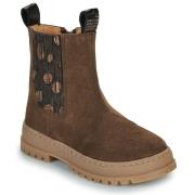 Enkellaarzen GBB ROMONA