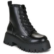 Laarzen Buffalo ASPEN LACE UP