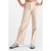 Harembroek Le Temps des Cerises Broek recht van jeans TYKOGI