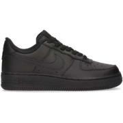 Lage Sneakers Nike WMNS AIR FORCE 1 '07 black