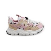Lage Sneakers Flower Mountain FLW-E26-15497-CRB