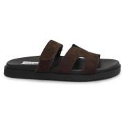 Teenslippers Steve Madden STE-E26-MISS19S1-DB