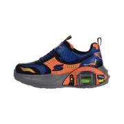 Lage Sneakers Skechers 402150LBBOR