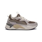 Lage Sneakers Puma Rs X Heritage