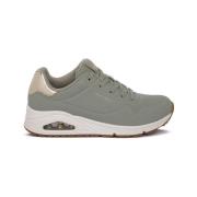 Lage Sneakers Skechers 117094SAGE