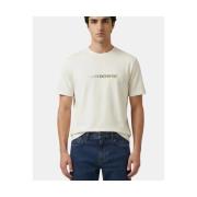 T-shirt Korte Mouw EAX XM002785 AF10358