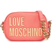 Handtas Love Moschino JC4026PP1NK - orange