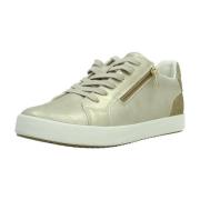Lage Sneakers Geox D BLOMIEE