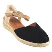Sandalen Calzamur Zapato señora 40232 negro