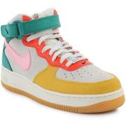 Hoge Sneakers Nike Domyslna nazwa