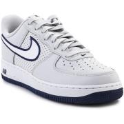 Lage Sneakers Nike Domyslna nazwa