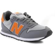 Lage Sneakers New Balance Domyslna nazwa