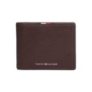 Portemonnee Tommy Hilfiger -