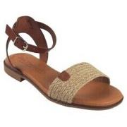 Sandalen Eva Frutos Sandalia señora 3052 beig