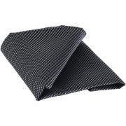 Schoenaccessoires Suitable Pochet Donker Grijs