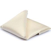 Schoenaccessoires Suitable Zijde Pochet Ecru