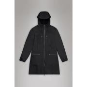 Broek Rains Cargo Curve 12050 Black