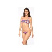 Strapless/Verwijderbare bandjes Miss Bikini -