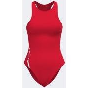 Zwembroek Joma Badpak uit één tuk banador hark iii rood