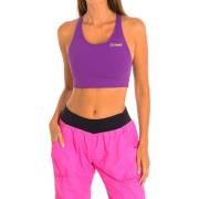 Bralette Zumba Z1T00507-LILA