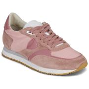 Lage Sneakers Philippe Model BLVILLE LOW WOMAN
