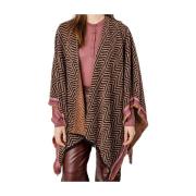 Sjaal Abbacino 90723AB