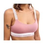 Strapless/Verwijderbare bandjes Calvin Klein Jeans -