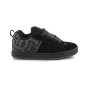 Lage Sneakers DC Shoes Court Graffik SQ
