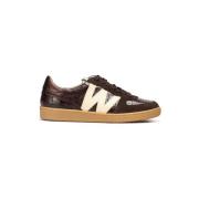 Lage Sneakers Wonders AP2002TESTA