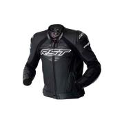 Leren Jas Rst 103635WHI