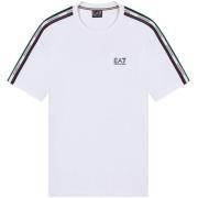 T-shirt Korte Mouw Emporio Armani EA7 7M001861 AF12503