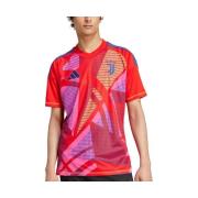 T-shirt Korte Mouw adidas -