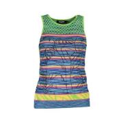 Top Desigual 23swtkbc1658e85verde4050xl