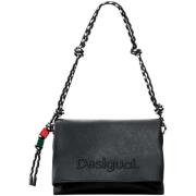 Tas Desigual BAG_HALF LOGO VENECIA 4.0 26SAXP61