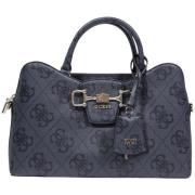 Handtas Guess JANIE LOGO GIRLFRIEND SATCHEL HWOS99 24060