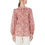 Overhemd Max Mara WKDPERIODI