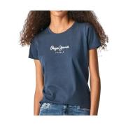 T-shirt Korte Mouw Pepe jeans -