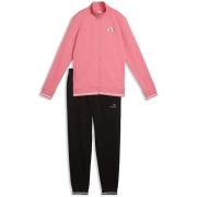 Trainingspak Puma Metallic Full-Zip Tracksuit Tr Cl